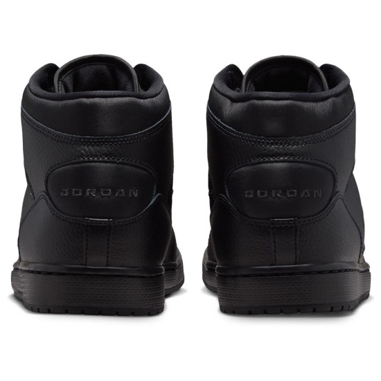 Jordan Access Court Mid